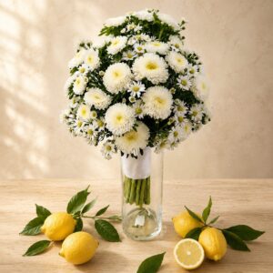 Bouquet 19