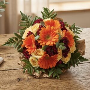 Bouquet 10