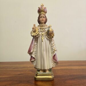 Bambino di Praga