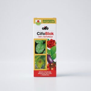 Cifo blok 100% naturale