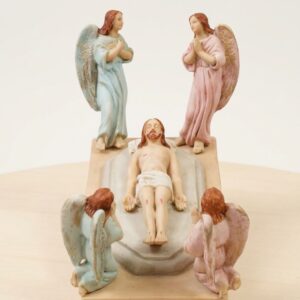 Compianto sul Cristo Morto