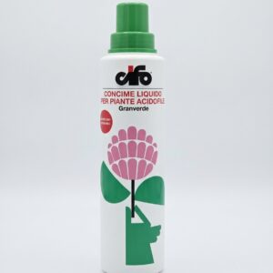 Concime liquido per piante acidofile