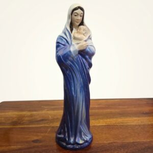 Madonna con Bambino