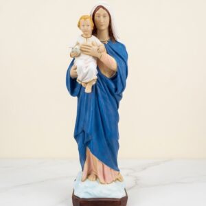 Madonna con Bambino