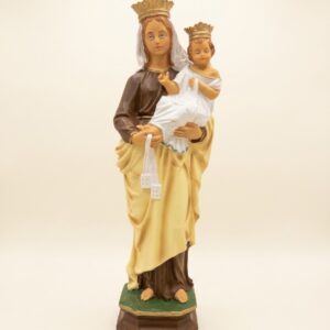 Madonna del Carmine