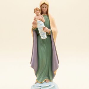 Madonna Stella Maris