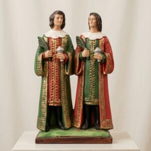 Santi Cosma e Damiano
